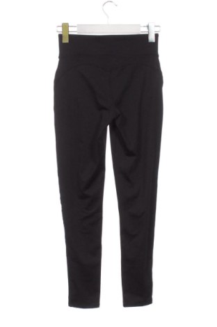 Damskie legginsy Tex, Rozmiar XS, Kolor Czarny, Cena 51,99 zł