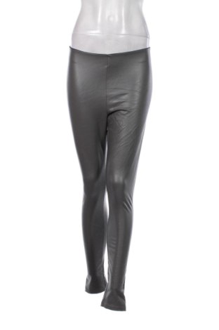 Damen Leggings Tezenis, Größe M, Farbe Grau, Preis 6,99 €