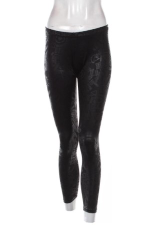 Női leggings Tezenis, Méret M, Szín Fekete, Ár 4 949 Ft