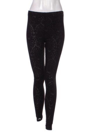 Damen Leggings Topspin, Größe L, Farbe Schwarz, Preis 10,00 €