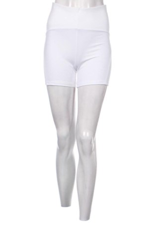 Damskie legginsy Trendyol, Rozmiar S, Kolor Biały, Cena 45,87 zł