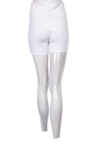 Damskie legginsy Trendyol, Rozmiar S, Kolor Biały, Cena 45,87 zł