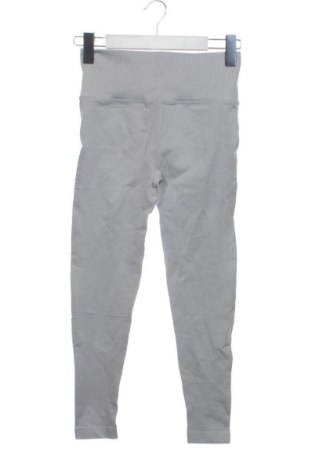 Damskie legginsy Unbranded, Rozmiar S, Kolor Szary, Cena 33,92 zł