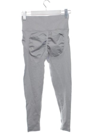 Damskie legginsy Unbranded, Rozmiar S, Kolor Szary, Cena 33,92 zł