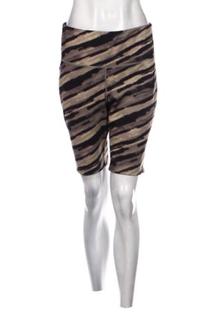 Damskie legginsy Unbranded, Rozmiar L, Kolor Kolorowy, Cena 39,06 zł