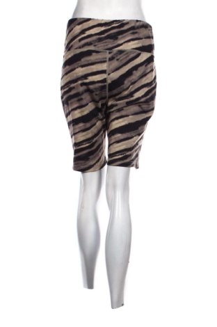 Damskie legginsy Unbranded, Rozmiar L, Kolor Kolorowy, Cena 39,06 zł