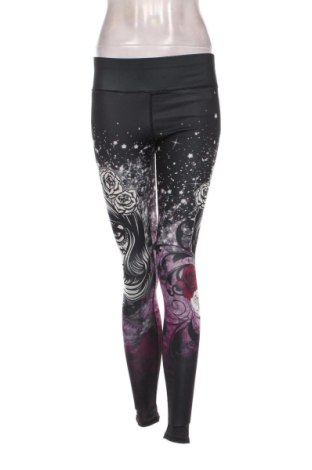 Damskie legginsy Unbranded, Rozmiar S, Kolor Kolorowy, Cena 51,99 zł