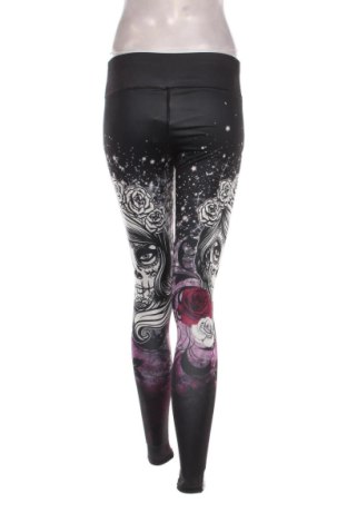 Damskie legginsy Unbranded, Rozmiar S, Kolor Kolorowy, Cena 51,99 zł