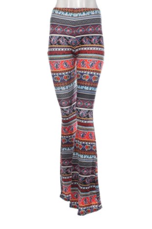 Damskie legginsy Unbranded, Rozmiar S, Kolor Kolorowy, Cena 51,99 zł