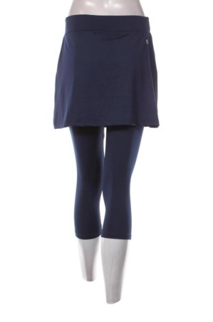 Damen Leggings Unbranded, Größe S, Farbe Blau, Preis € 6,99