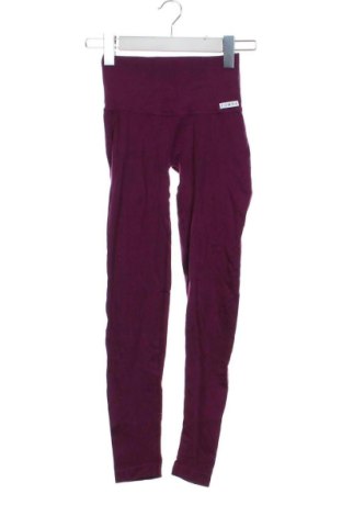 Női leggings FGM04, Méret XXS, Szín Lila, Ár 3 099 Ft