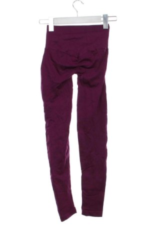 Női leggings FGM04, Méret XXS, Szín Lila, Ár 3 099 Ft
