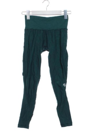 Dámske legíny  Oceans Apart, Veľkosť XS, Farba Zelená, Cena  20,95 €