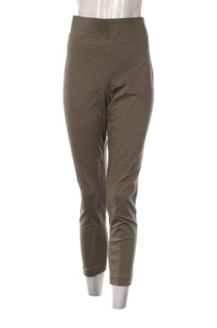 Damskie legginsy Unbranded, Rozmiar L, Kolor Zielony, Cena 51,99 zł