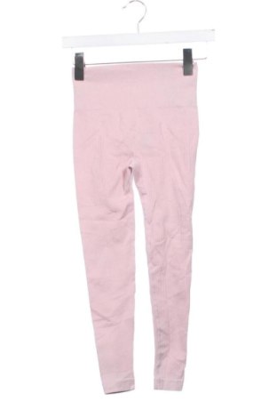 Damen Leggings Unbranded, Größe XS, Farbe Rosa, Preis 8,99 €