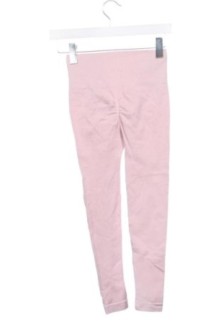 Damen Leggings Unbranded, Größe XS, Farbe Rosa, Preis 8,99 €