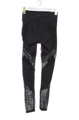 Дамски клин Unbranded, Размер XXS, Цвят Черен, Цена 10,22 €