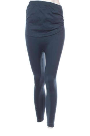 Damskie legginsy Unbranded, Rozmiar M, Kolor Niebieski, Cena 32,00 zł