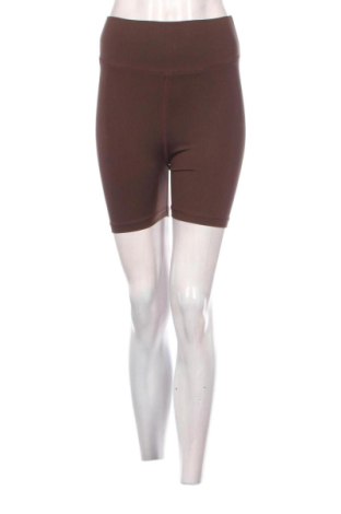 Damskie legginsy Unbranded, Rozmiar M, Kolor Brązowy, Cena 45,00 zł