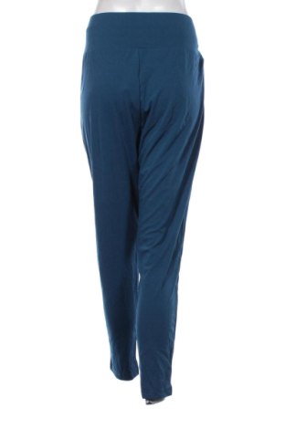 Damen Leggings Unbranded, Größe XXL, Farbe Blau, Preis 8,99 €