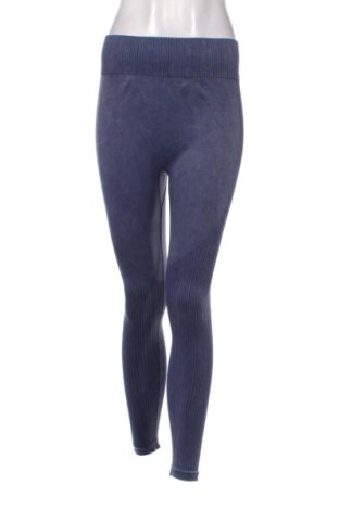 Damen Leggings Unbranded, Größe L, Farbe Blau, Preis € 14,11
