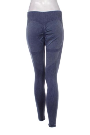 Damen Leggings Unbranded, Größe L, Farbe Blau, Preis € 14,11