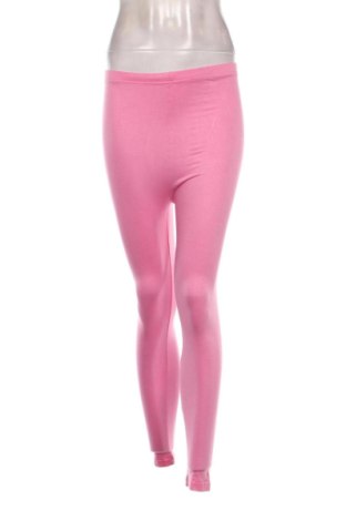 Damskie legginsy Unbranded, Rozmiar XL, Kolor Różowy, Cena 51,99 zł