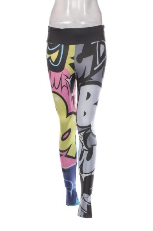 Dámské legíny  Unbranded, Velikost S, Barva Vícebarevné, Cena  129,00 Kč