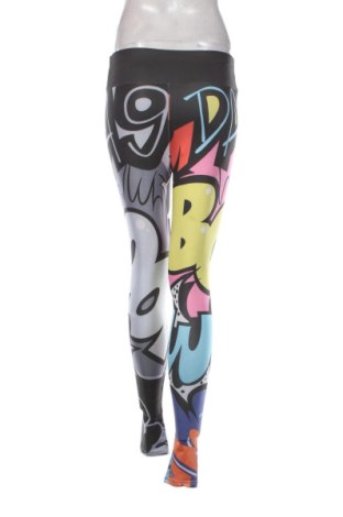 Dámské legíny  Unbranded, Velikost S, Barva Vícebarevné, Cena  129,00 Kč