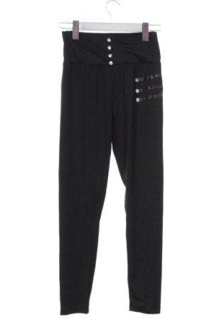 Dámske legíny  Unbranded, Veľkosť XXS, Farba Čierna, Cena  15,95 €