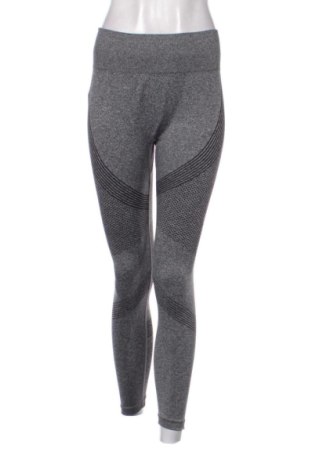 Damskie legginsy Unbranded, Rozmiar M, Kolor Szary, Cena 77,36 zł