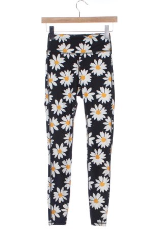 Damskie legginsy Unbranded, Rozmiar XXS, Kolor Kolorowy, Cena 85,00 zł