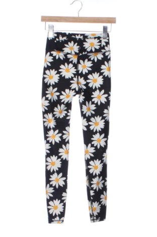 Damskie legginsy Unbranded, Rozmiar XXS, Kolor Kolorowy, Cena 85,00 zł