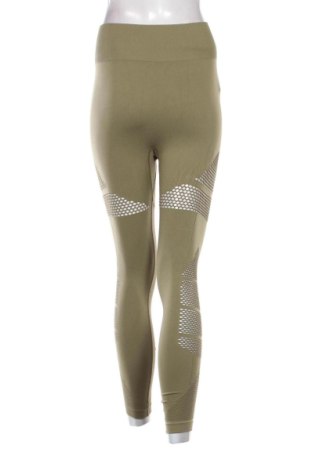 Damskie legginsy Unbranded, Rozmiar S, Kolor Zielony, Cena 124,42 zł