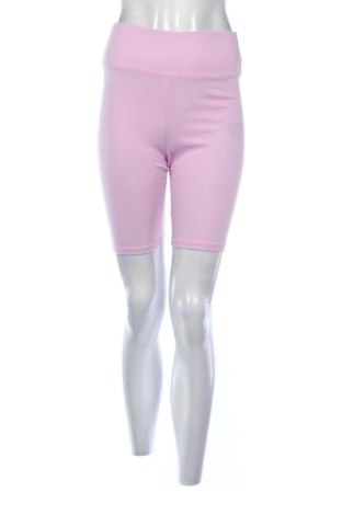 Damskie legginsy Unbranded, Rozmiar L, Kolor Fioletowy, Cena 37,51 zł