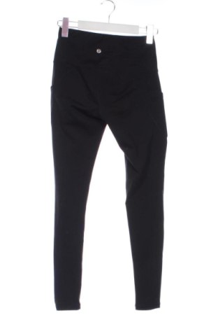 Damskie legginsy Unbranded, Rozmiar XXS, Kolor Czarny, Cena 32,15 zł