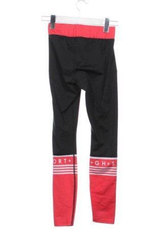 Damskie legginsy Unbranded, Rozmiar XS, Kolor Czarny, Cena 37,51 zł