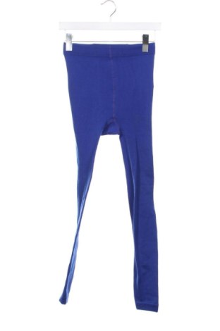 Damskie legginsy Unbranded, Rozmiar XS, Kolor Niebieski, Cena 51,99 zł