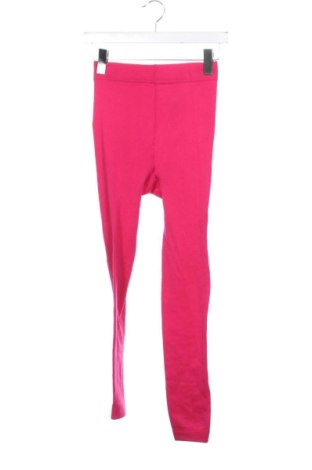 Дамски клин Unbranded, Размер XXS, Цвят Розов, Цена 10,22 €