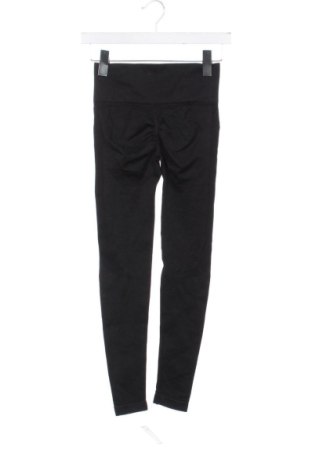Dámske legíny  Unbranded, Veľkosť XXS, Farba Čierna, Cena  15,95 €