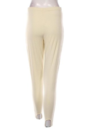 Damen Leggings Unbranded, Größe M, Farbe Gelb, Preis 12,99 €