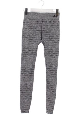 Damen Leggings Unbranded, Größe XXS, Farbe Grau, Preis 17,99 €