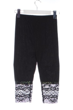 Damen Leggings Unbranded, Größe XS, Farbe Schwarz, Preis 5,75 €