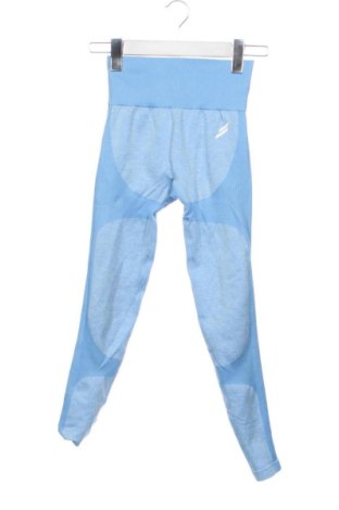 Дамски клин Unbranded, Размер XXS, Цвят Син, Цена 13,24 €