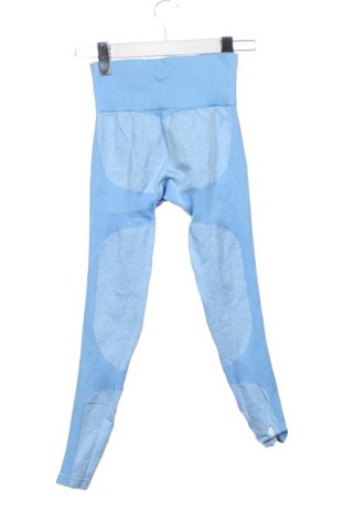 Дамски клин Unbranded, Размер XXS, Цвят Син, Цена 13,24 €