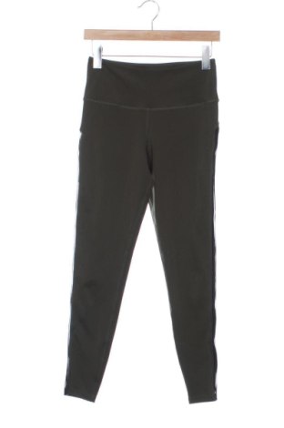 Дамски клин Unbranded, Размер XS, Цвят Зелен, Цена 13,80 €