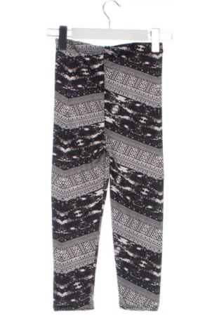 Damen Leggings Unbranded, Größe XS, Farbe Mehrfarbig, Preis 5,00 €