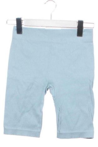 Damen Leggings Unbranded, Größe XS, Farbe Blau, Preis 10,00 €