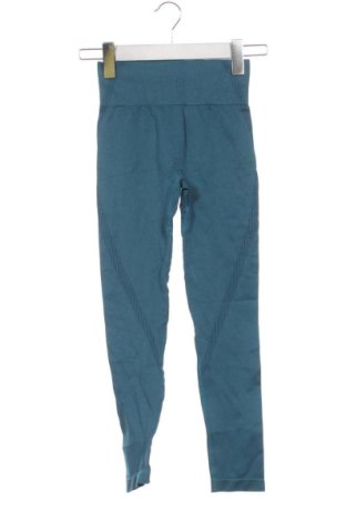 Damen Leggings Unbranded, Größe XS, Farbe Blau, Preis € 17,99