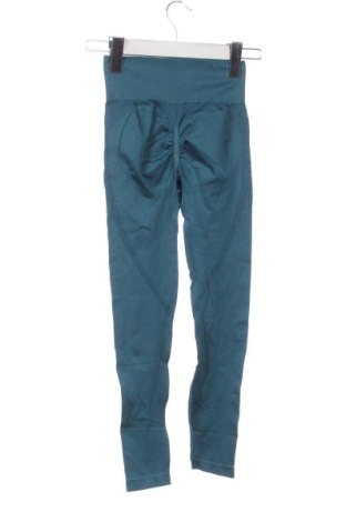 Damen Leggings Unbranded, Größe XS, Farbe Blau, Preis € 17,99